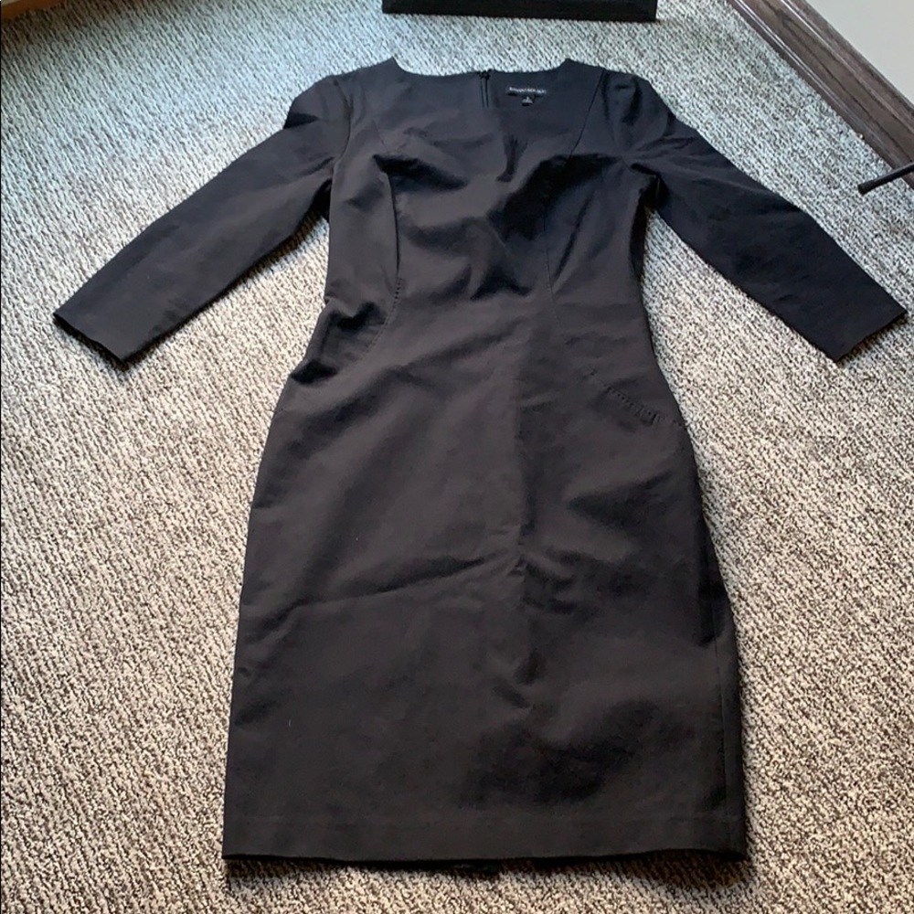 Banana Republic Black dress